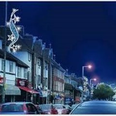 Banstead Christmas Community Event 29 November 2018 , 5pm - 8pm Banstead High Street shops and Businesses