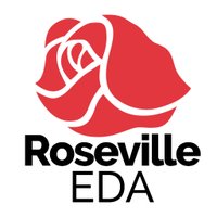 Roseville EDA(@GrowRoseville) 's Twitter Profile Photo