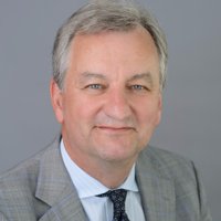 Paul B. Stares (@paulbstares) 's Twitter Profile
