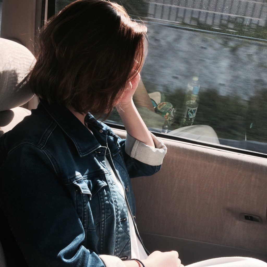 __SAUVEVY's profile picture. 1998 girl ☺︎