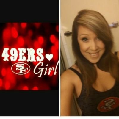 mom who loves 49ers and Giants,Sacramento kings and warriors!