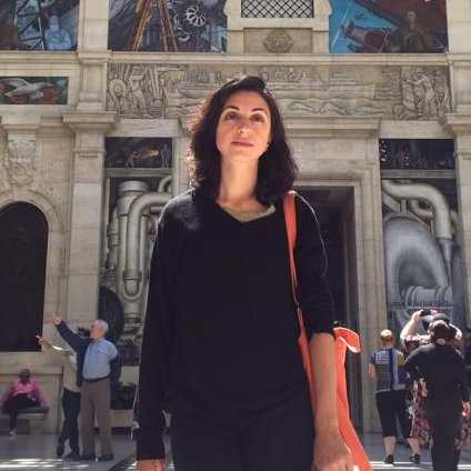 Mitra Bonshahi Profile