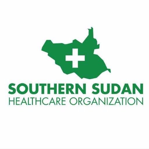 Southern Sudan Healthcare Organization