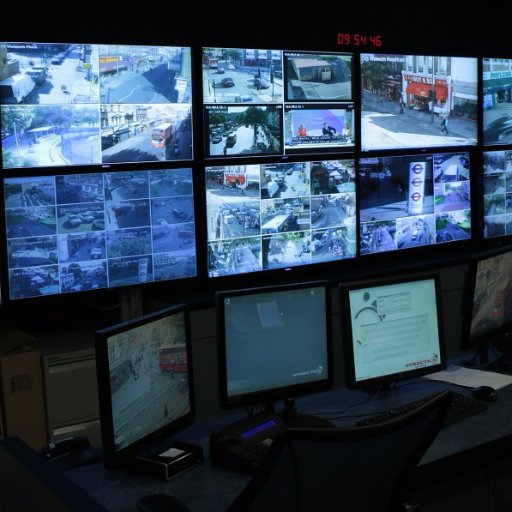 CCTV Systems - We are a professional CCTV company with over 30 years of experience in supplying, installing and maintaining cameras.