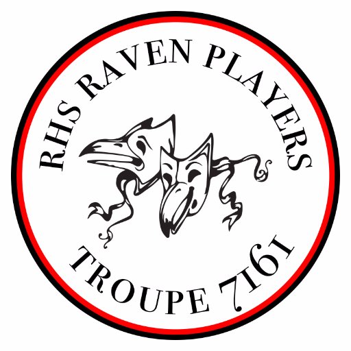 Robbinsville High School Drama Department - ITS Troupe #7161