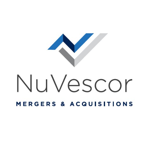 Serving clients with revenues from $5 million to $500 million, NuVescor is a premier M&A advisory firm.
