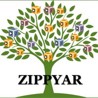 ZIPPYAR(@ZIPPYAR_IoT) 's Twitter Profile Photo