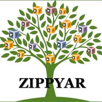 ZIPPYAR (@zippyar_iot) 's Twitter Profile