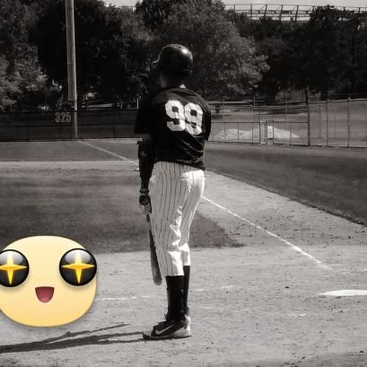 Jonathan5_15's profile picture. ▫RIP Abuelo🙏▫