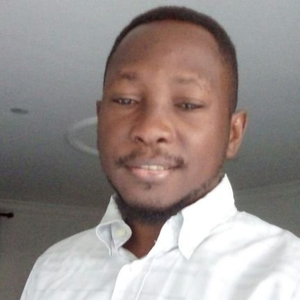 Estate Surveyor,Facilities Manager,Marketing officer,Oil marketer. Husband😃