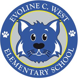 Evoline C. West Elementary School is a wonderful place!