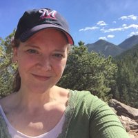 Jennifer Neuwald, Ph.D. (@jneuwald) 's Twitter Profile