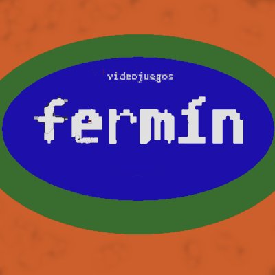 Videojuegos Fermín