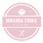Miranda Cooks