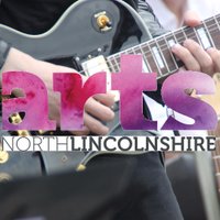 NLC Arts Development (@nlincsartsdev) 's Twitter Profile