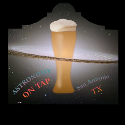 Astronomy On TapSATX