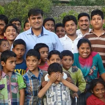 |Farmer|Social Activist|Lawyer| BA LLB, MBA(U.K.)|RT's≠Endorsement|