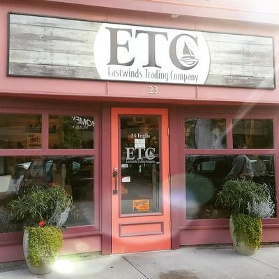 Eastwinds Trading Company is a clothing and accessory shop with a knowledgeable and friendly staff helping you to find fashions as unique as you are!