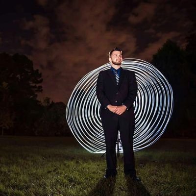 BrianFKNmyers's profile picture. 