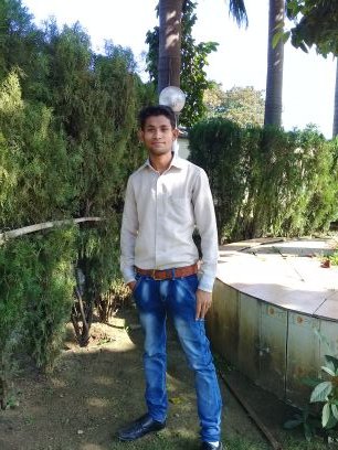 KomalKpj's profile picture. Forestry student
Forestry department ggu bilaspur 
Works at environment protection 
Plantation and agroforestry