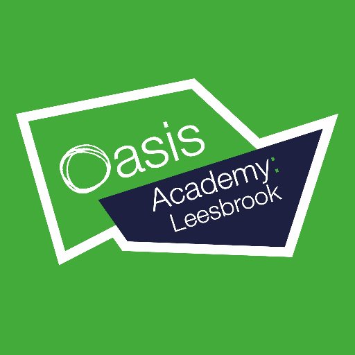 Learn, Lead, Leesbrook. info@oasisleesbrook.org https://t.co/eVkugW2UP0 Tel: 0161 290 4000