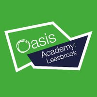 Oasis Leesbrook(@OasisLeesbrook) 's Twitter Profile Photo