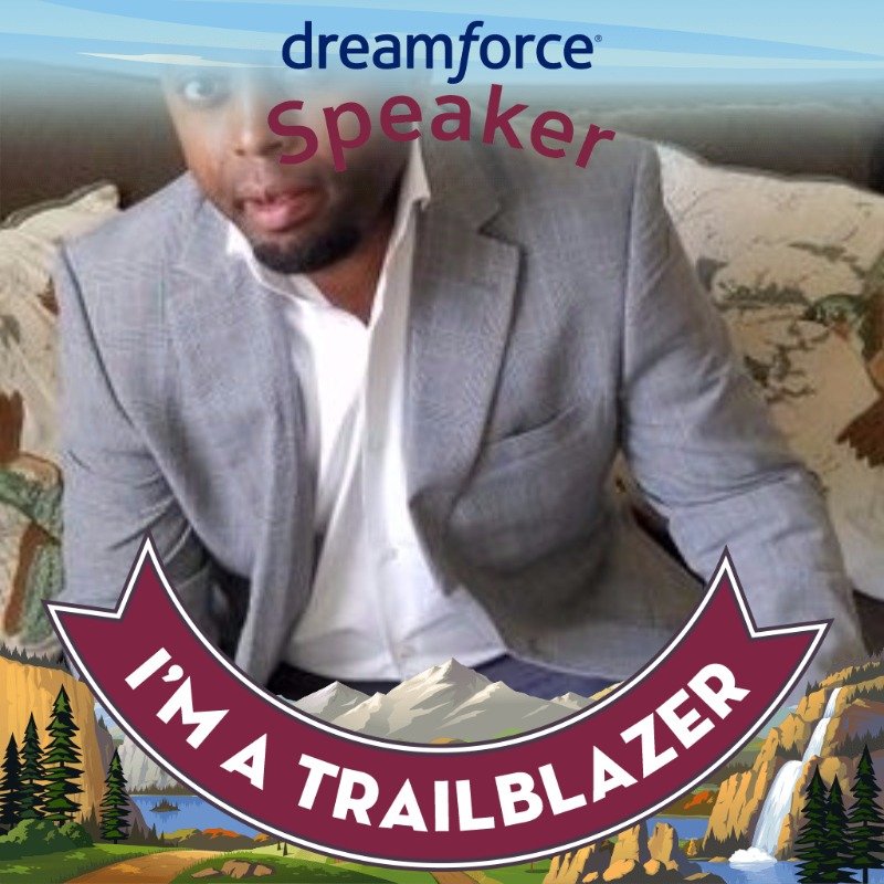 Salesforce Everything | 14X Certified #SalesforceSaturday#DFW Organiser, HEDA User Group Leader, @Dreamforce #DF17 Speaker