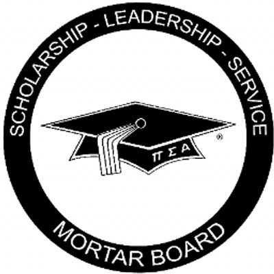 MortarBoardTCU's profile picture. Ampersand Chapter of Mortar Board National College Senior Honor Society