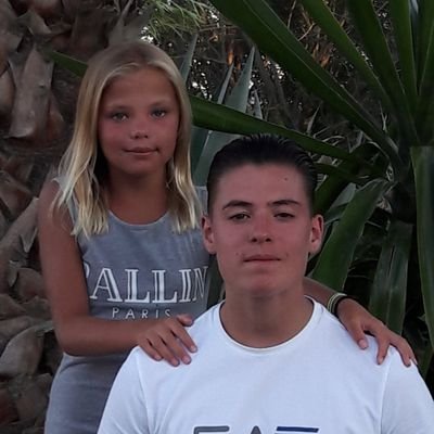 nielsmieke's profile picture. Angelique is mijn lieve vrouw en ik ben papa van niels en mieke