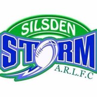 Silsden Storm ARLFC(@SilsdenStormRL) 's Twitter Profile Photo