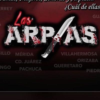 Las Arpías