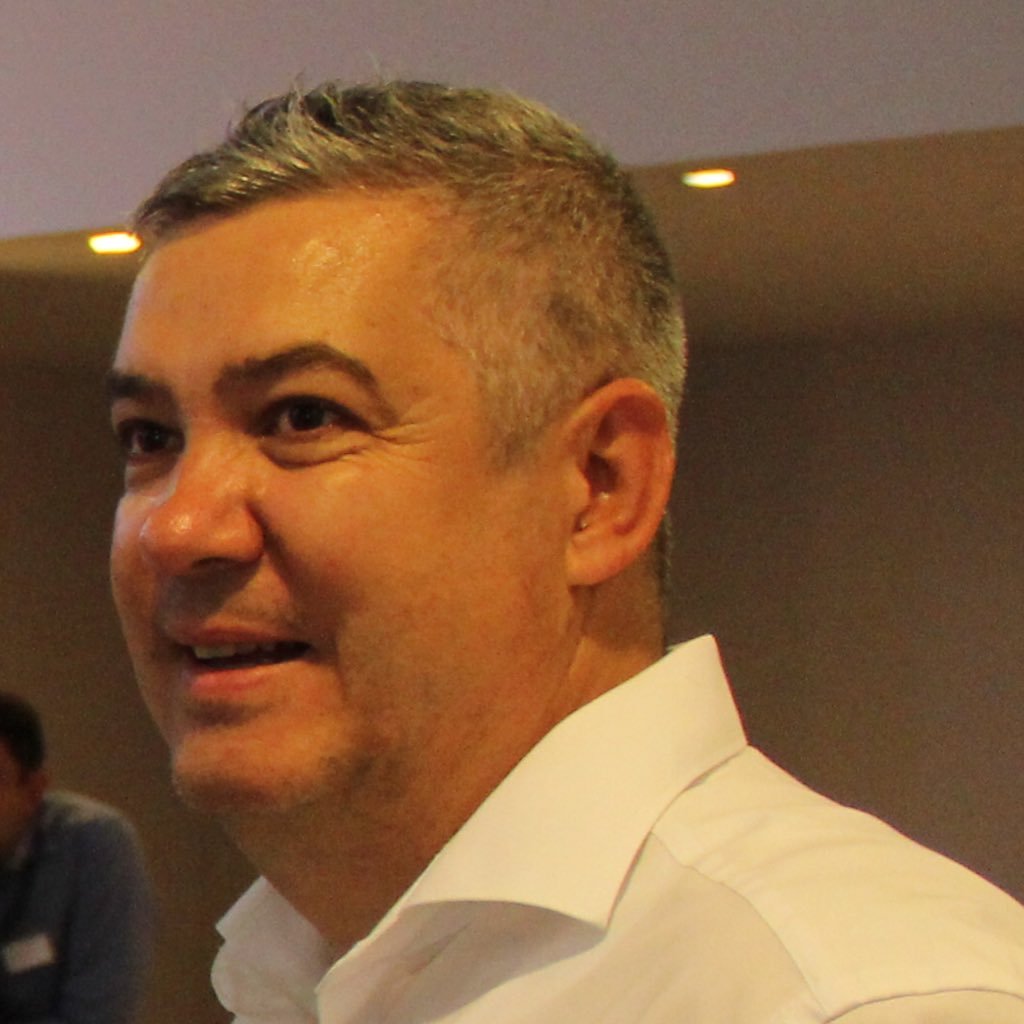 FratilaPaul's profile picture. Just me and nothing else.