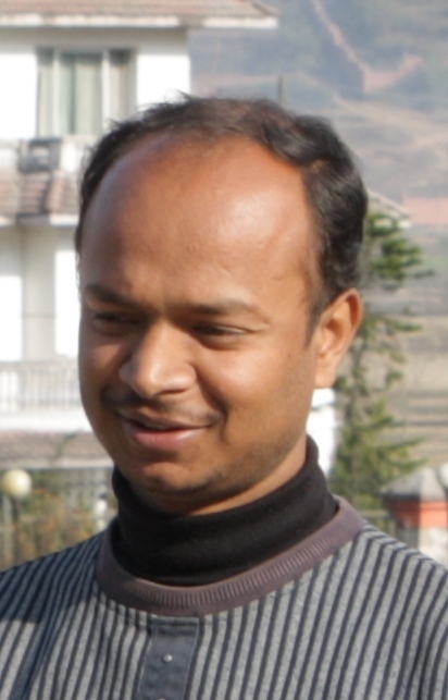 Software Engineer @Google, former @MistSystems/@Yahoo. Big Data.