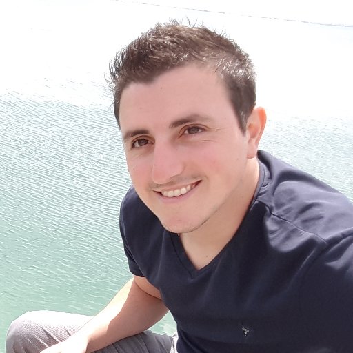 ClementRPaca's profile picture. SEAC | Votre partenaire industriel en solutions de plancher | Technico-commercial 83-06 |