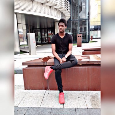 MakouSamba's profile picture. Football International