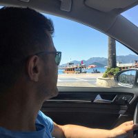 Alparslan Kalyoncu (@alprslnkalyoncu) Twitter profile photo
