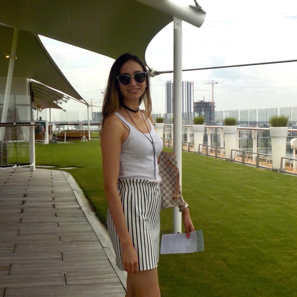 SaraEVL's profile picture. 