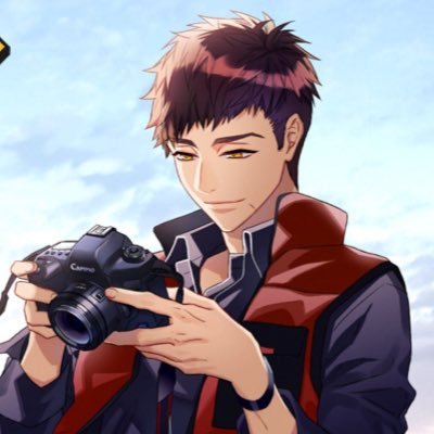 伏見臣bot A3 Omibot Twitter 伏見臣bot A3 Omibot Twitter