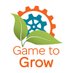 Game to Grow (@GametoGrow) Twitter profile photo