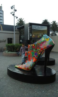 fabianribeiro27's profile picture. Muy feliz wiiiii