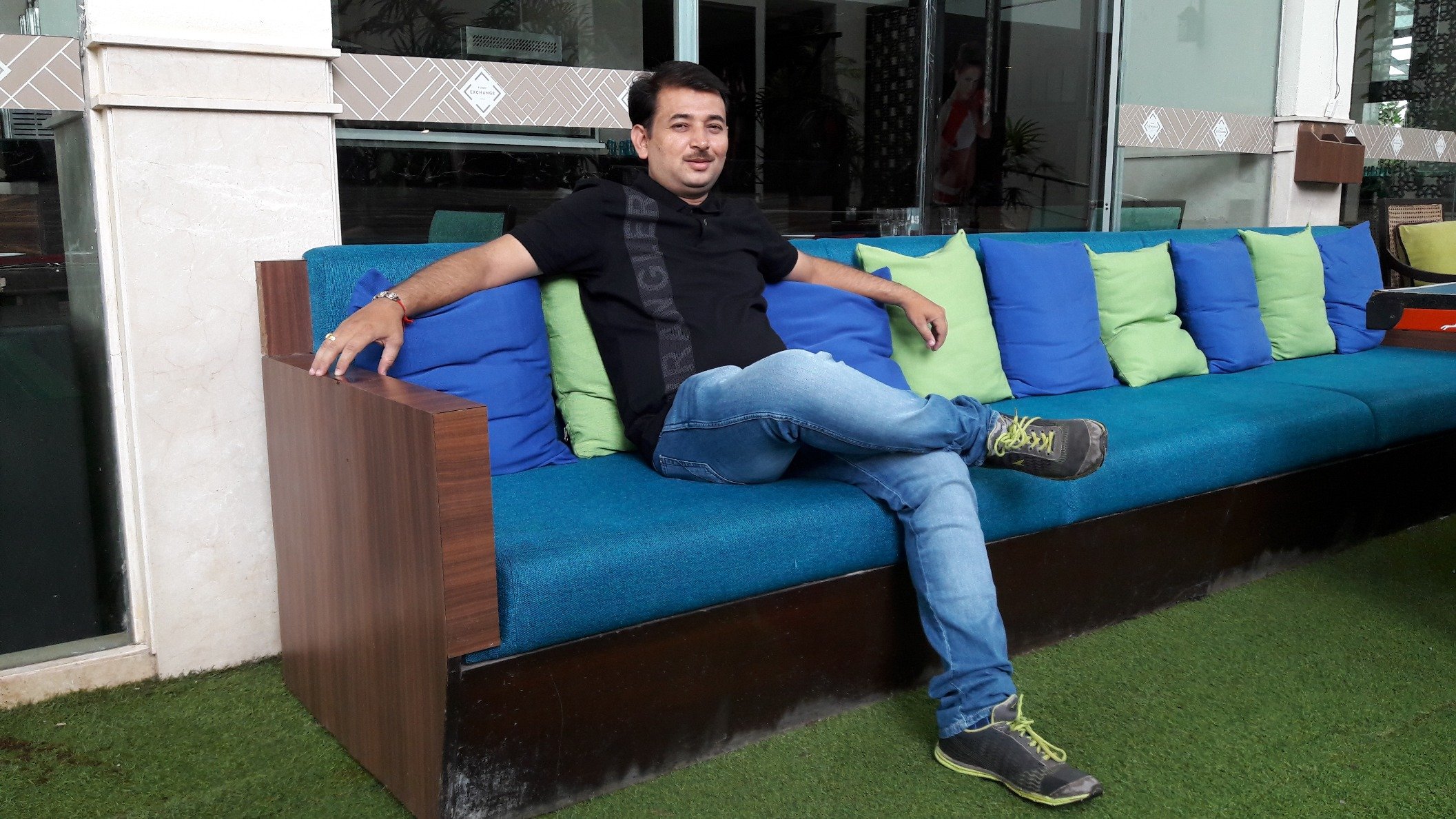 PRASHAN23210875's profile picture. 