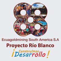 Ecuagoldmining South America(@Ecuagoldmining) 's Twitter Profileg