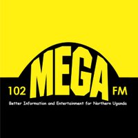 Mega Fm Gulu (@megafmgulu) 's Twitter Profile