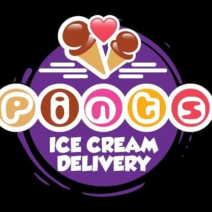 Pints Ice Cream Delivery delivers premium ice cream, gelato, sorbet, and non-dairy frozen treats
straight to your door.