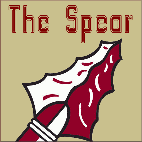 More than just a sports website, the Spear is a place for all Noles to interact and share their passion for FSU athletics.