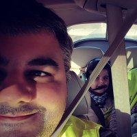 Borja Lanseros EA2FBY (@borjalanseros) 's Twitter Profile