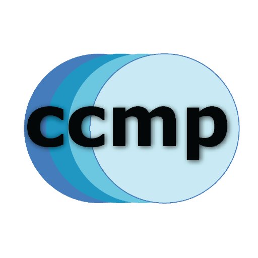 ChesComMP's profile picture. Chesapeake Community Modeling Program is dedicated to advancing the cause of accessible, #opensource environmental models of the Chesapeake Bay.