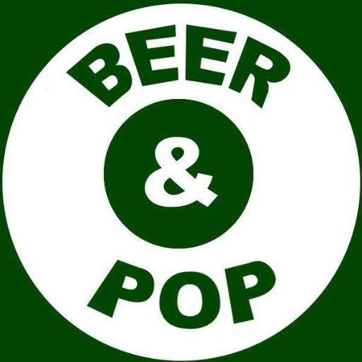 The largest beer store in the tri-state area!