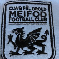 Meifod FC (@meifodfc) 's Twitter Profile