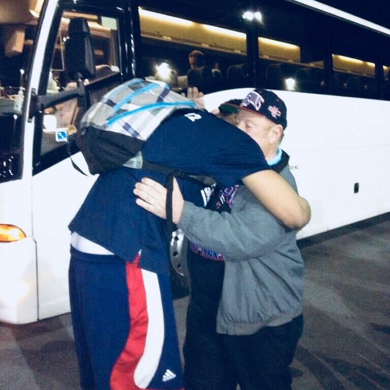 bradwaldow's profile picture. California ☀️ 🌴 Pro Hooper 🏀 #Bリーグ  ⛹🏽‍♂️